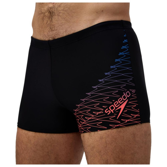 Speedo Ανδρικό μαγιό Mens Medley Logo Aquashorts Speedo Ανδρικό μαγιό Mens Medley Logo Aquashorts